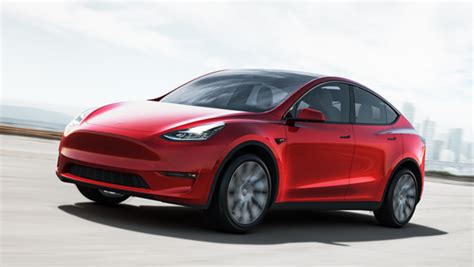 Tesla Model Y with seven -seat configuration to hit production line in November | HT Auto