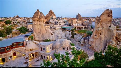 The Top Sights and Experiences in Cappadocia, Turkey - TourHQ