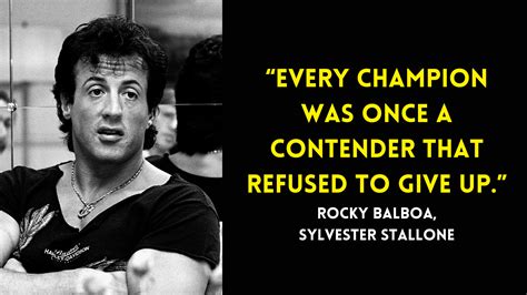 Sylvester Stallone Wallpapers Quotes