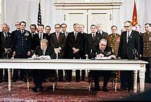 Strategic Arms Limitation Treaty (II) – Wikipedia, wolna encyklopedia