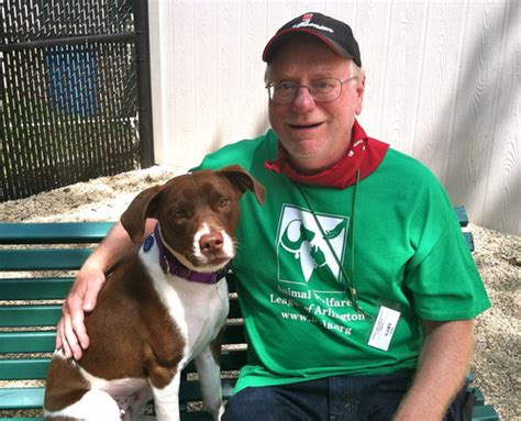 Animal Welfare League of Arlington Volunteer | Arlington, VA Patch