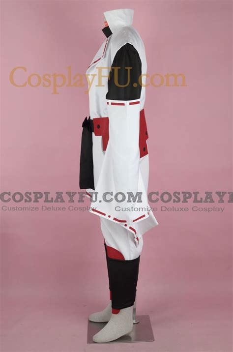 Custom Susanoo Cosplay Costume from Akame ga Kill - CosplayFU.com