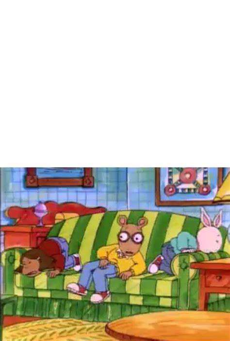 Arthur Meme by sydneypie on DeviantArt