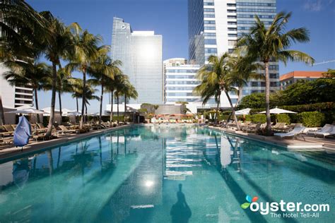 Miami Marriott Biscayne Bay Review: What To REALLY Expect If You Stay