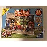 Amazon.co.uk: Little Red Tractor: Toys & Games