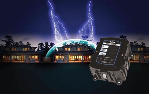 Lightning Storms are Spectacular … Broken Electronics are Not! – Captain's Blog