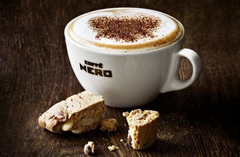 Caffè Nero Keeps It Simple | Global C Store Focus