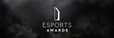 Esports Awards 2021: Where to vote and more - The Click