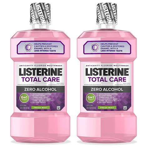 10 Best Mouthwashes of 2020 - ReviewThis