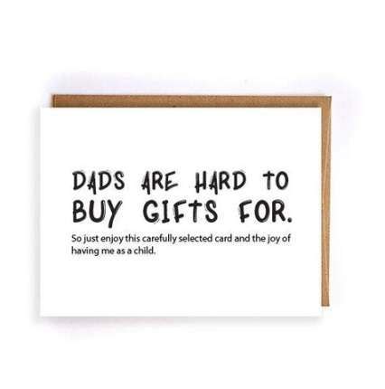 Funny Quotes For Dads Birthday Card - ShortQuotes.cc