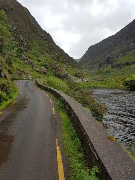 Ring of Kerry Drive: LOCALS 2019 Guide (Map, Highlights, Route) | Ireland weather, Scenic drive ...