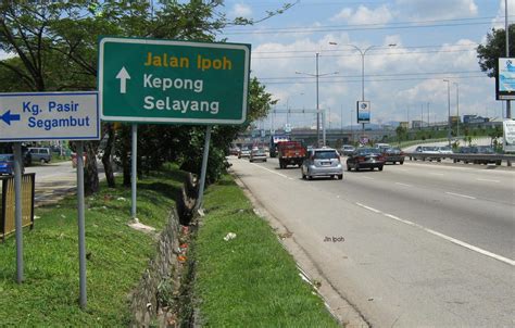 Kuala Lumpur: segambut