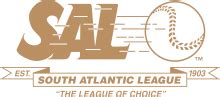 South Atlantic League - Wikipedia