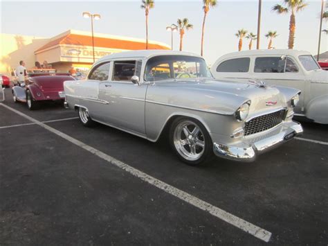 Photo: Henderson Chevy 005 | Henderson Chevrolet Cruise-In album ...