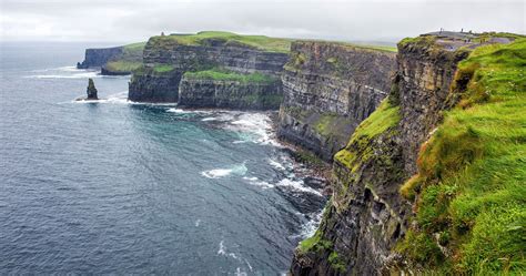 Cliffs Of Moher