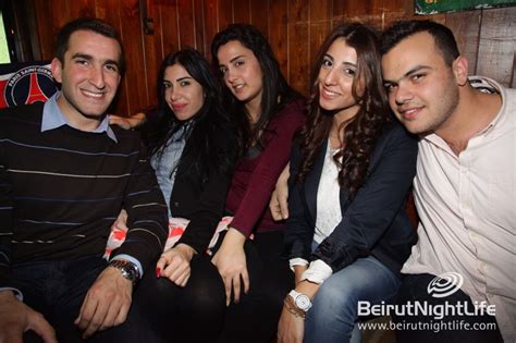 Beirutnightlife Takes Jounieh! - BNL