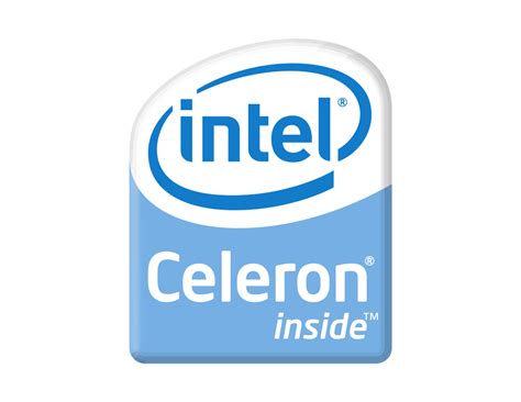 Download Intel Celeron Inside Logo PNG and Vector (PDF, SVG, Ai, EPS) Free