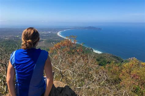 Guide to Hiking Nayarit's Cerro del Mono (Monkey Mountain)