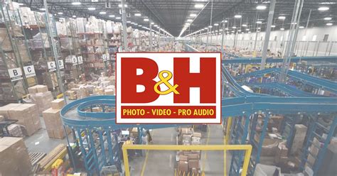 A Brief History of B&H, The Largest Non-Chain Camera Store in the US | PetaPixel