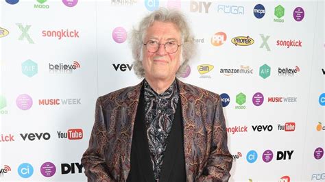 Slade's Noddy Holder told he had just six months to live after throat cancer diagnosis five ...