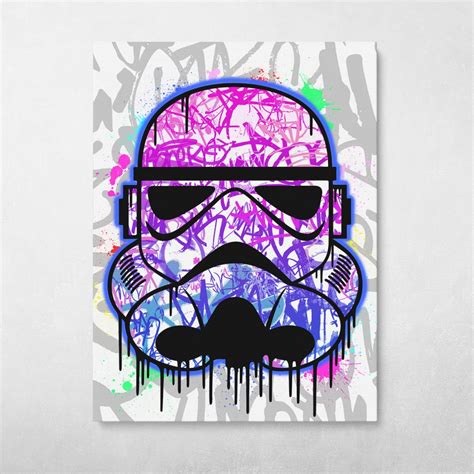 Stormtrooper Pop Art | ubicaciondepersonas.cdmx.gob.mx