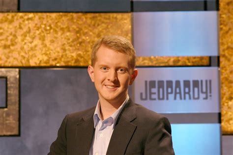 'Jeopardy!': Who Is Guest Host Ken Jennings' Wife Mindy?