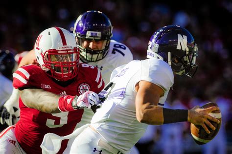 Northwestern vs. Nebraska 2013 final score: Huskers take 27-24 win on ...