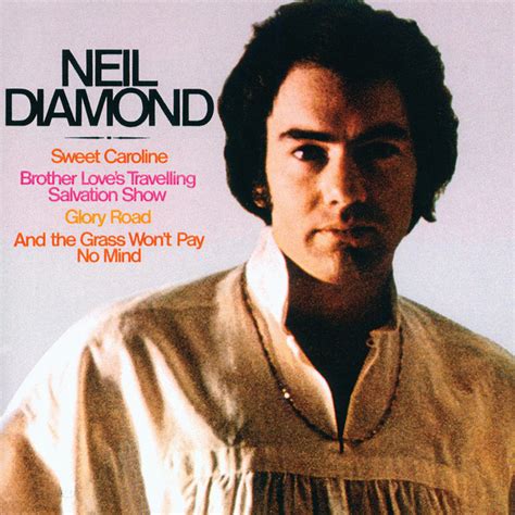 BPM and key for Sweet Caroline by Neil Diamond | Tempo for Sweet ...