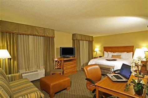 Discount Coupon for Hampton Inn & Suites Murfreesboro in Murfreesboro ...