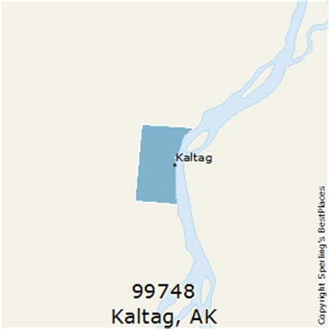 Best Places to Live in Kaltag (zip 99748), Alaska