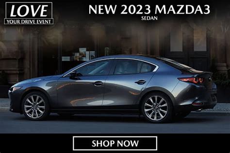 New Mazda Lease Specials in Doral, FL, Near Hialeah, Miami Lakes, and Pembroke Pines | Ocean Mazda