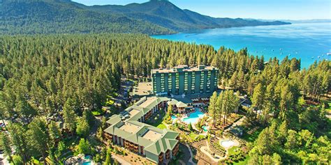 Hyatt Regency Lake Tahoe Resort, Spa and Casino | Travelzoo