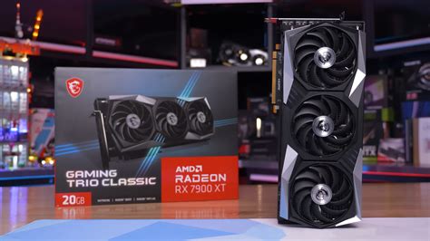 AMD Radeon RX 7900 XT Re-Review | TechSpot