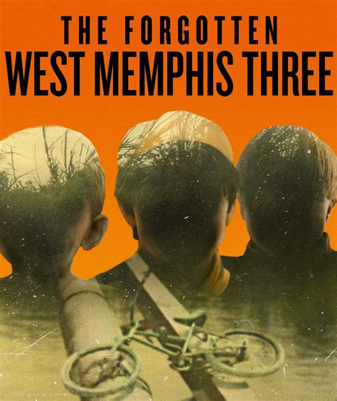 The Forgotten West Memphis Three (2020)