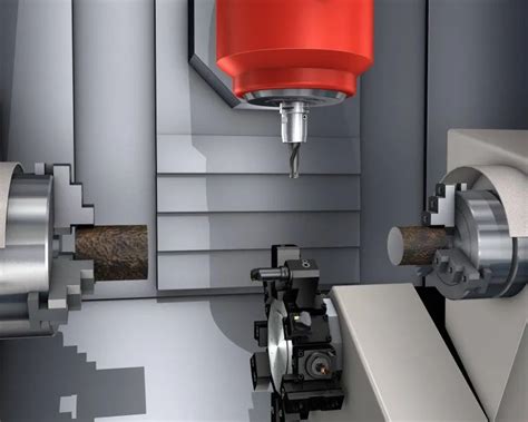 Machine tools and tooling considerations