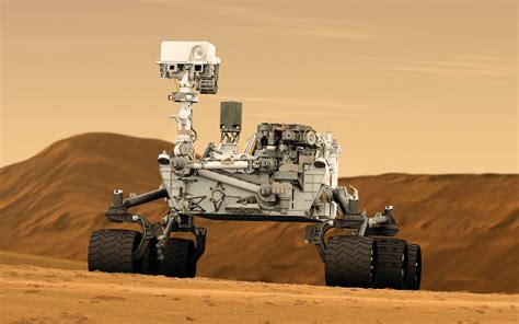 Mars Rover Wallpaper - WallpaperSafari