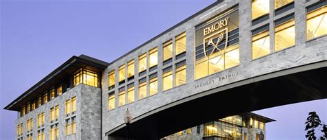 Emory School of Medicine -- Emory University