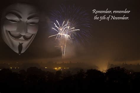 Bonfire Night, Fireworks and Guy Fawkes - British Culture, British ...