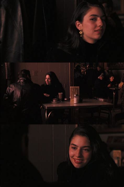 Sofia Coppola as Mary Corleone | Sofia coppola, The godfather, Woman movie