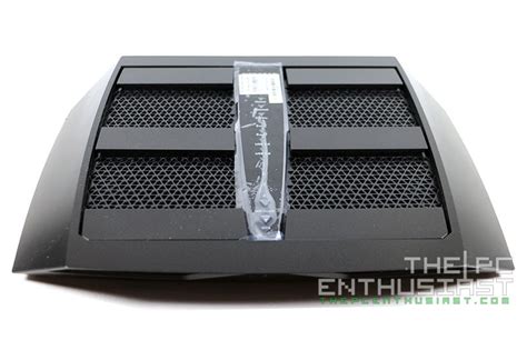 Netgear Nighthawk X6 R8000 Review - AC3200 Tri-Band WiFi Router