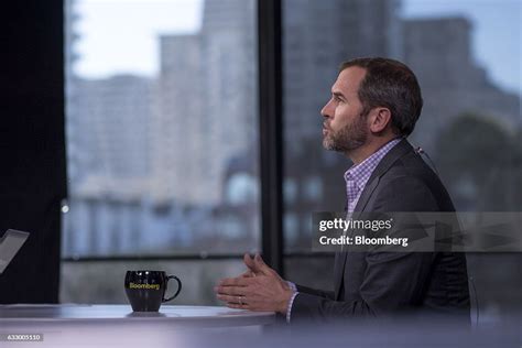 Brad Garlinghouse, chief executive officer of Ripple Labs Inc.,... News ...