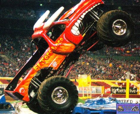 Category:El Toro Loco | Monster Trucks Wiki | Fandom