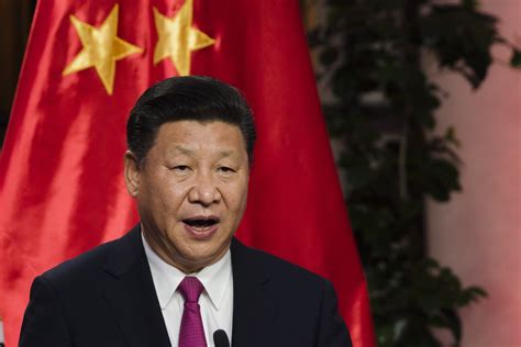 Donald Trump Sends Xi Jinping of China a Letter | Time