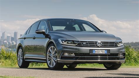 2016 Volkswagen Passat Review | CarAdvice