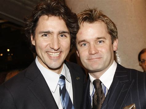 Trudeau publicly backs MP Seamus O’Regan's decision to enter rehab: 'He ...