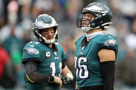 Teams Calling About Zach Ertz, Trade Expected In Coming Days | OutKick