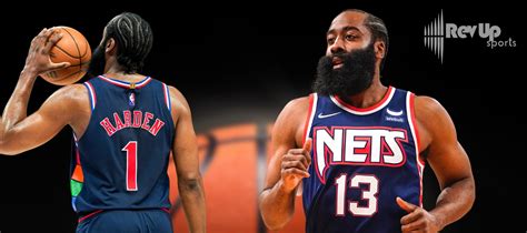 What Are James Harden's Physical Stats? | | RevUp Sports