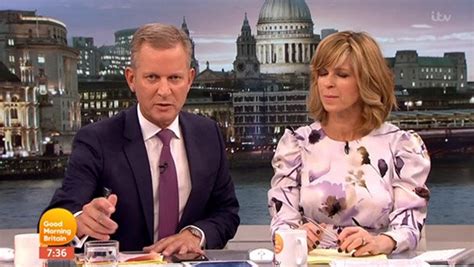 Good Morning Britain presenters: Jeremy Kyle replaces Piers Morgan ...