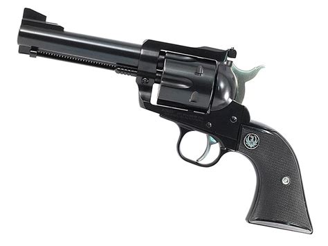 Ruger New Model Blackhawk 357 Magnum Single-Action Revolver | SHOP USA GUNS