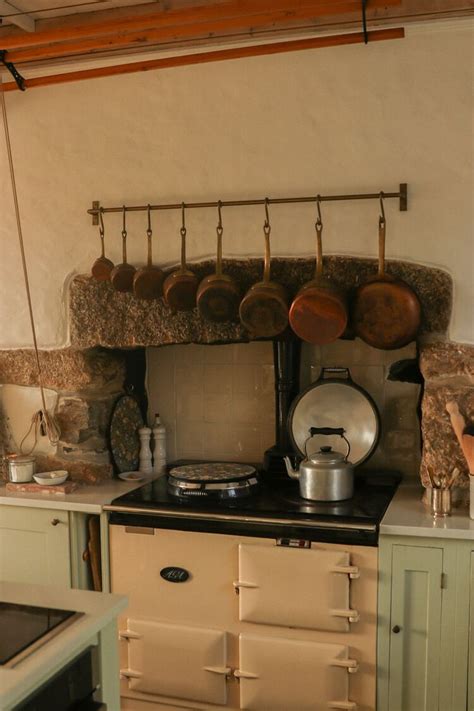 English Country Farmhouse Kitchen Tour — madeleine olivia | Country kitchen farmhouse, Country ...